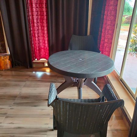 Riverstone Riverfront Stay 고카르나 외부 사진