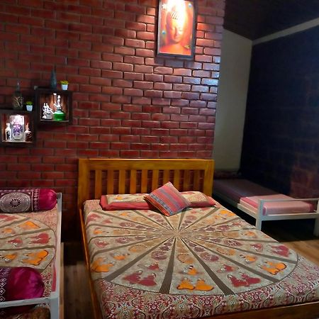 Riverstone Riverfront Stay 고카르나 외부 사진