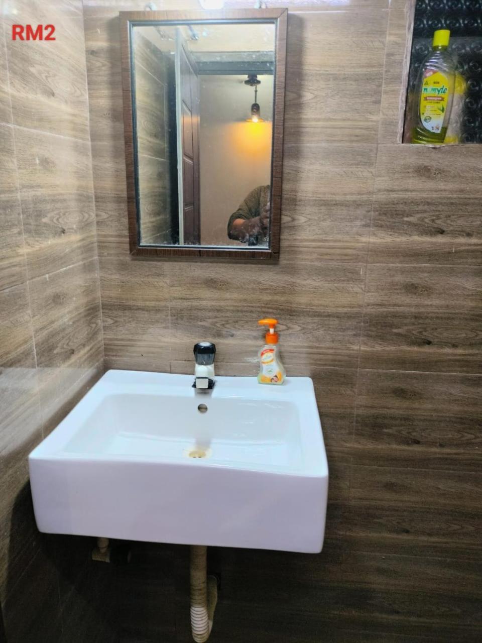Riverstone Riverfront Stay 고카르나 객실 사진