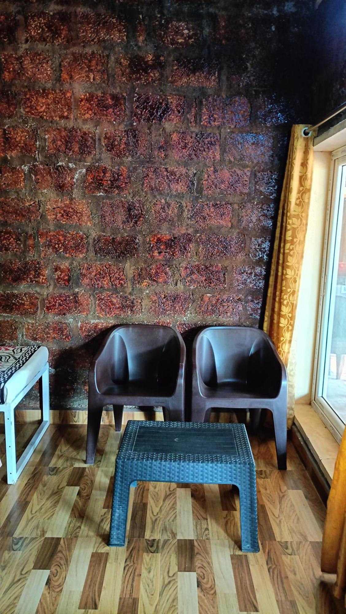 Riverstone Riverfront Stay 고카르나 외부 사진